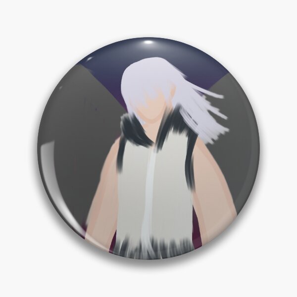 Item preview, Riku Twilight designed and sold by luxustextbox.