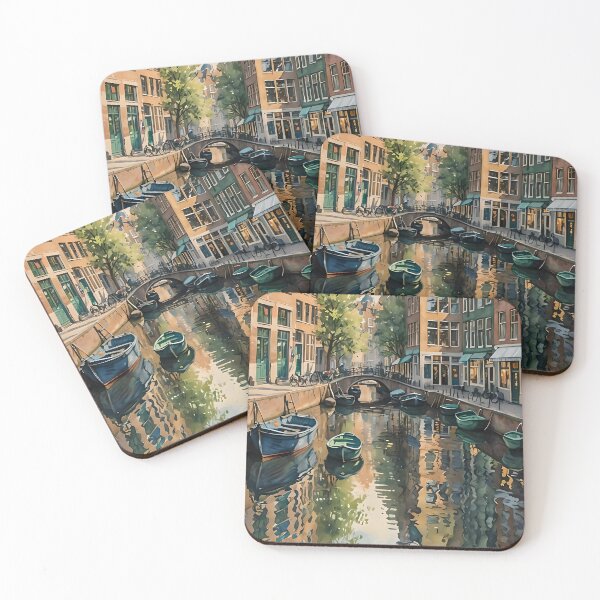 Item preview, Amsterdam designed and sold by sid1802.