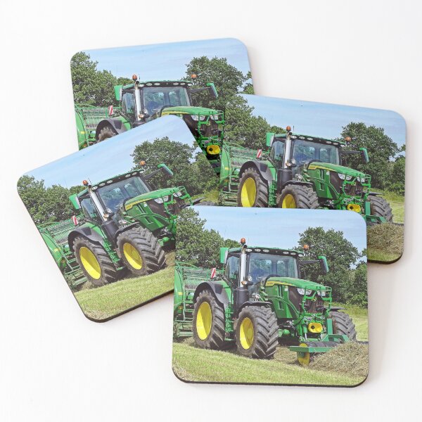 Item preview, Haymaking designed and sold by Barrie Woodward.