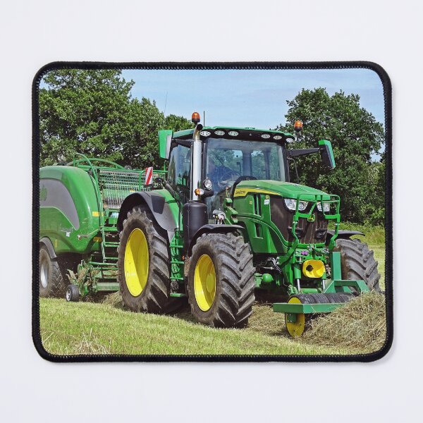 Item preview, Haymaking designed and sold by Barrie Woodward.