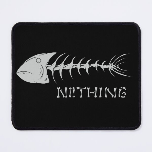 Item preview, Fish bone designed and sold by K3Ting4L.