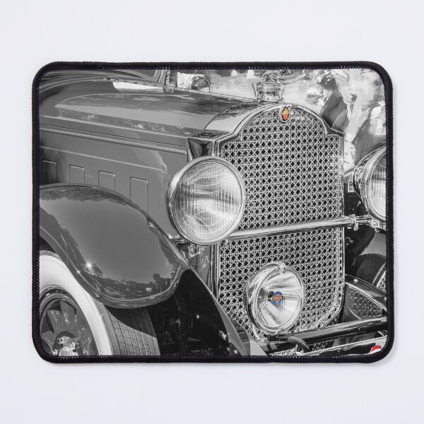 Item preview, 1929 Red Packard Custom 640 Phaeton X104 designed and sold by RichFrancoCars.