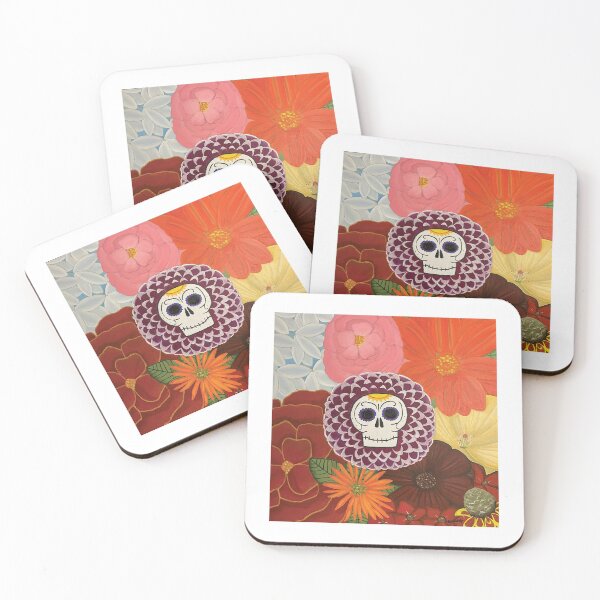 Item preview, Ofrenda (Momento Flori) designed and sold by BWueste13.