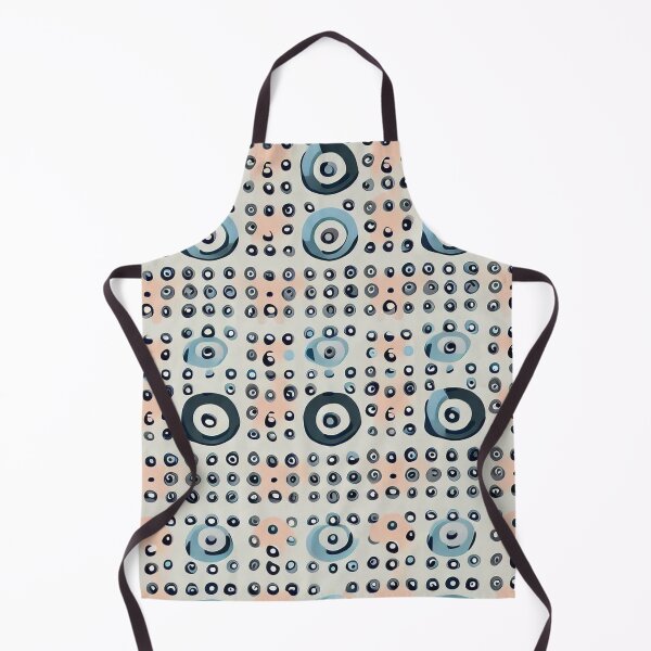 Item preview, Delicate Eyelet Design with Vintage Charm designed and sold by communedesigns.