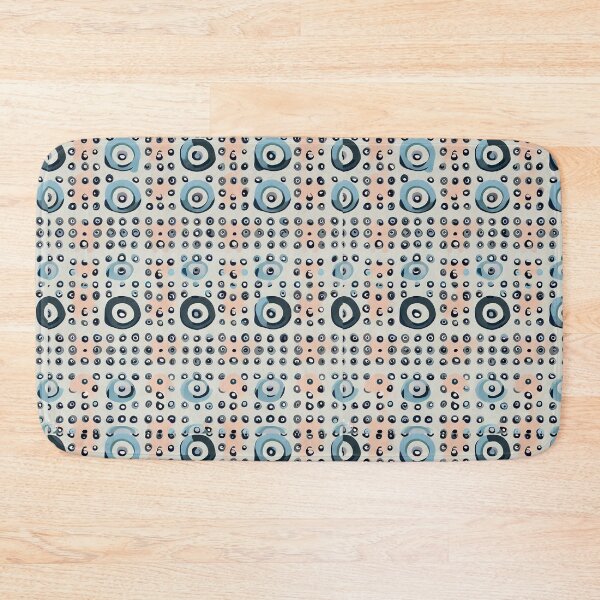 Item preview, Delicate Eyelet Design with Vintage Charm designed and sold by communedesigns.