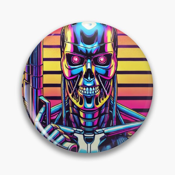 Artikelvorschau, Rebellion der Maschinen – T-800 Terminator Bd. 14 entworfen und verkauft von janarspixels.