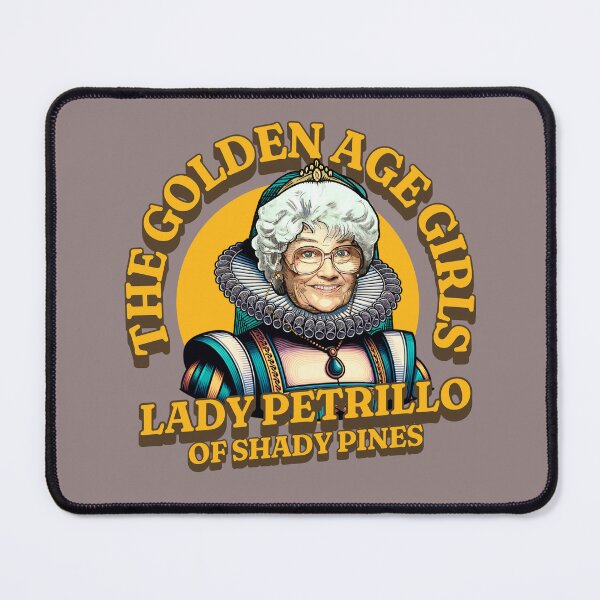 Item preview, Lady Sophia Petrillo of Shady Pines, Golden Age Girls designed and sold by Shelmodine79.