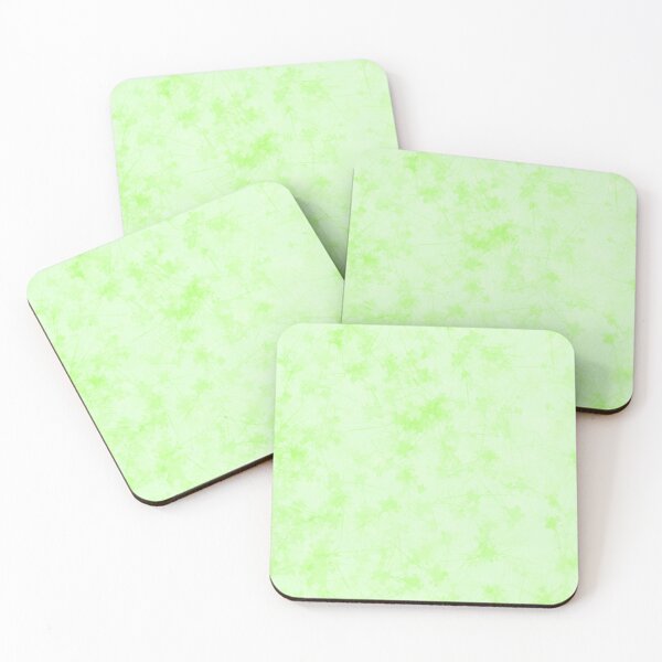Item preview, Green Splotchy designed and sold by NourMedini.