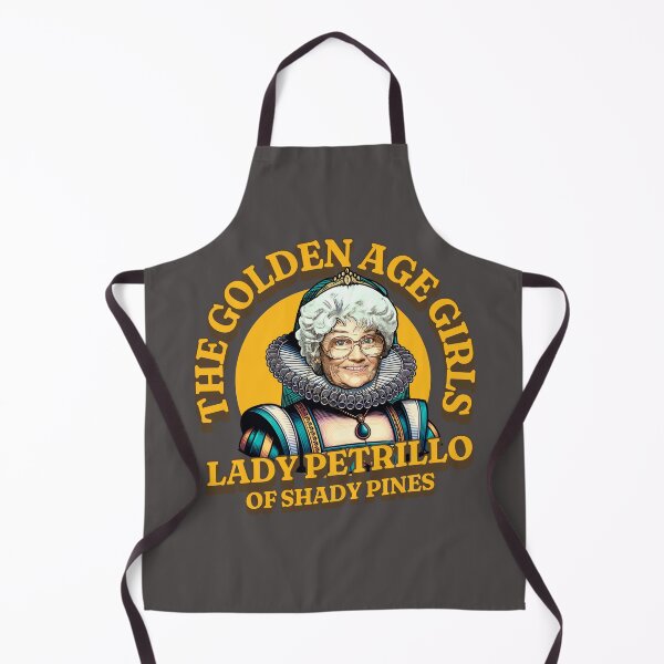 Item preview, Lady Sophia Petrillo of Shady Pines, Golden Age Girls designed and sold by Shelmodine79.