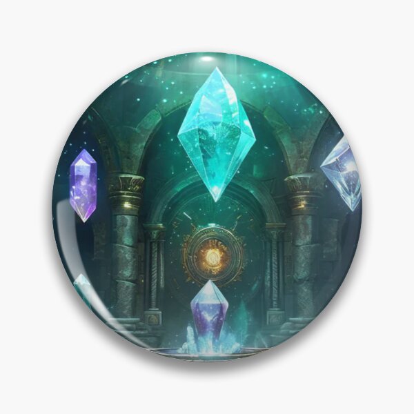 Item preview, Timeless Arcane - Epic designed and sold by eXtraHumans.