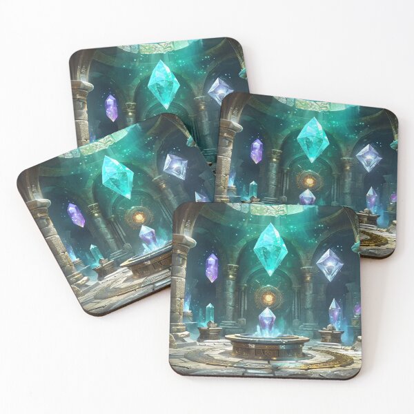 Item preview, Timeless Arcane - Epic designed and sold by eXtraHumans.