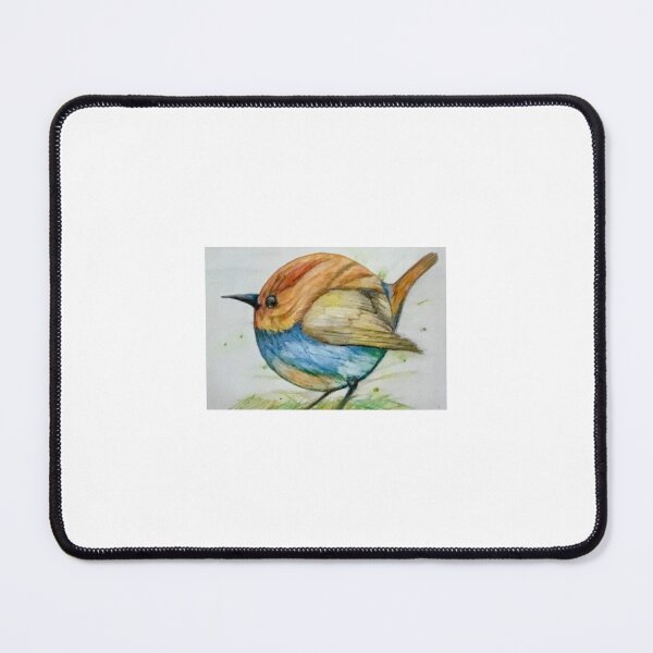 Item preview, Ball Bird designed and sold by Jane Evans.