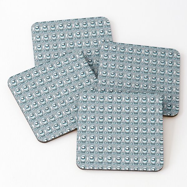 Item preview, Intricate Eyelet Pattern with Airy Elegance designed and sold by communedesigns.