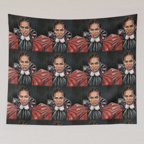 Item preview, Slay Queens - Haute Couture  designed and sold by CanvasCarousel.