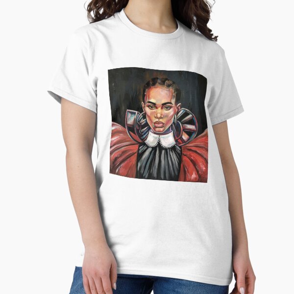 Aperçu de l'œuvre Slay Queens - Haute Couture créée et vendue par CanvasCarousel.