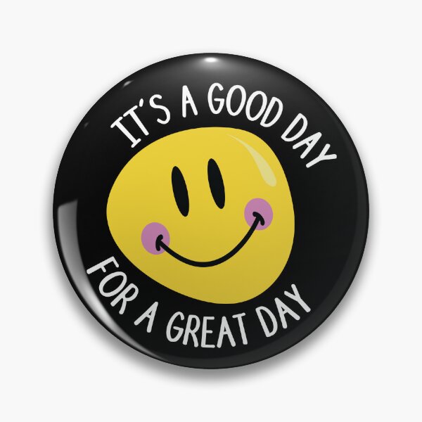 Item preview, Good Day Vibes designed and sold by charlotte-print.