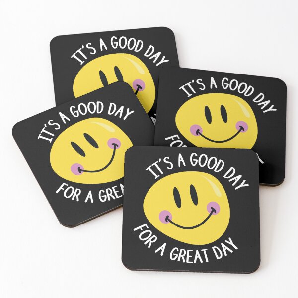 Item preview, Good Day Vibes designed and sold by charlotte-print.