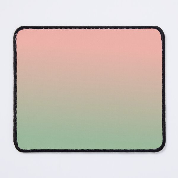 Item preview, Green and melon colors designed and sold by Designfs.