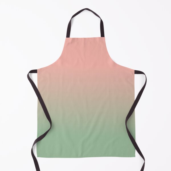 Item preview, Green and melon colors designed and sold by Designfs.