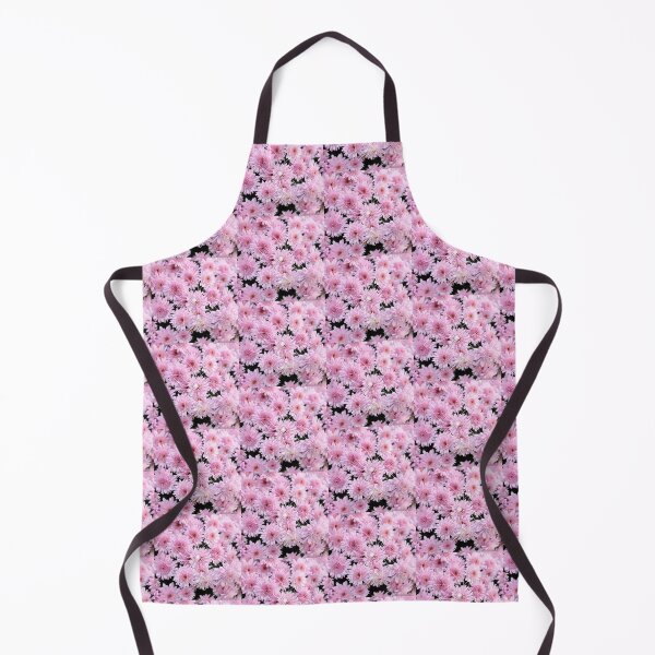 Aperçu de l'œuvre Marguerite rose Fleur de vie créée et vendue par WildWoodlandWitch.