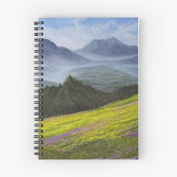 Item preview, Peace In The Valley designed and sold by Stephen Binley.