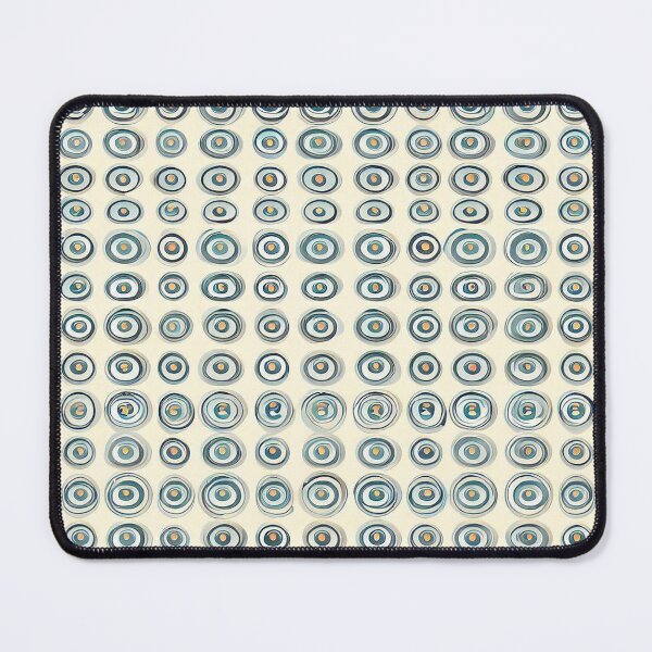 Item preview, Classic Eyelet Motif with Lace-like Detail designed and sold by communedesigns.