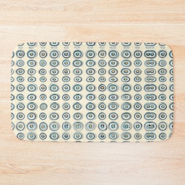 Item preview, Classic Eyelet Motif with Lace-like Detail designed and sold by communedesigns.