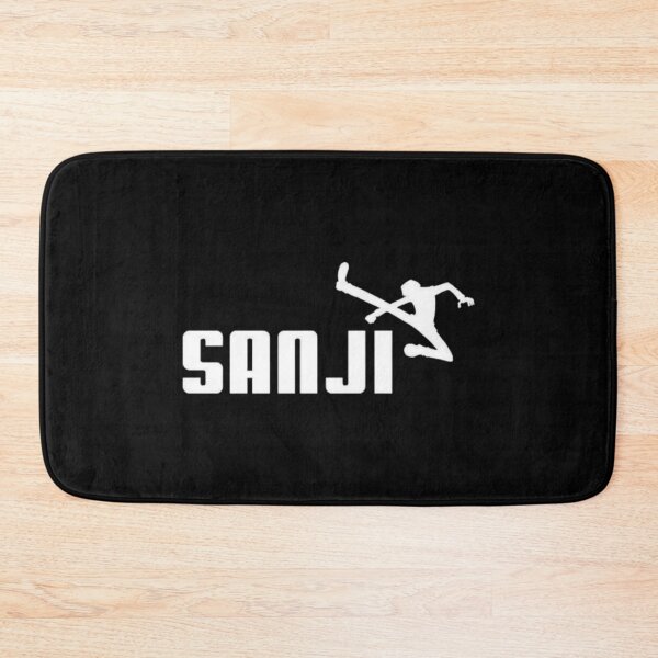 Item preview, Blackfoot Sanji designed and sold by Playful-Monster.