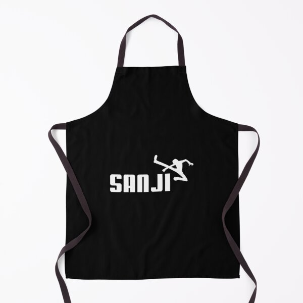 Item preview, Blackfoot Sanji designed and sold by Playful-Monster.