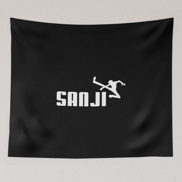 Item preview, Blackfoot Sanji designed and sold by Playful-Monster.