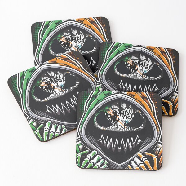 Item preview, halloween designed and sold by PixelStyleShop.