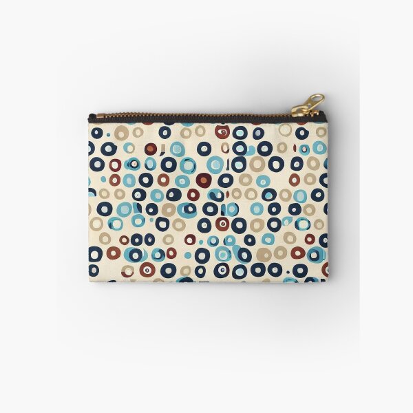 Item preview, Elegant Eyelet Print with Timeless Appeal designed and sold by communedesigns.
