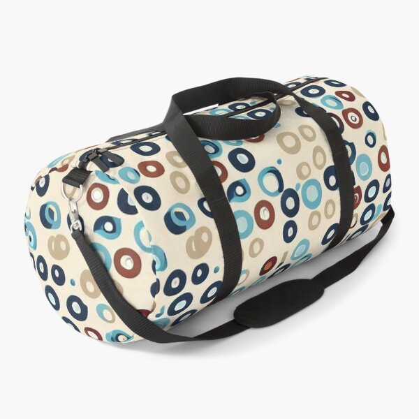 Item preview, Elegant Eyelet Print with Timeless Appeal designed and sold by communedesigns.