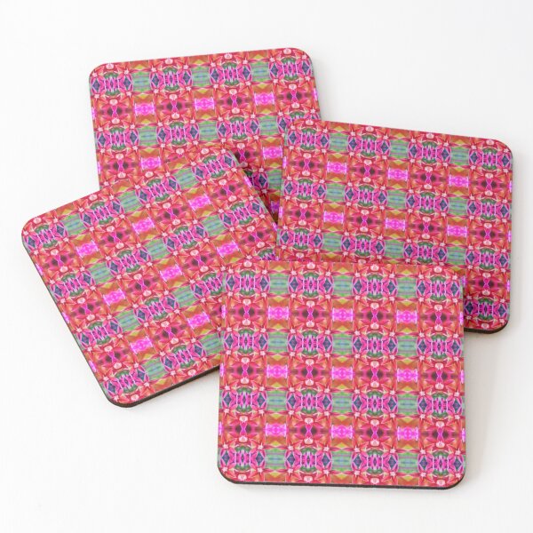 Item preview, Pink Star (MKW-VN.452) designed and sold by Katrina Morgan.