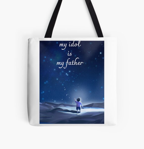 Item preview, idol,father designed and sold by inaa31.