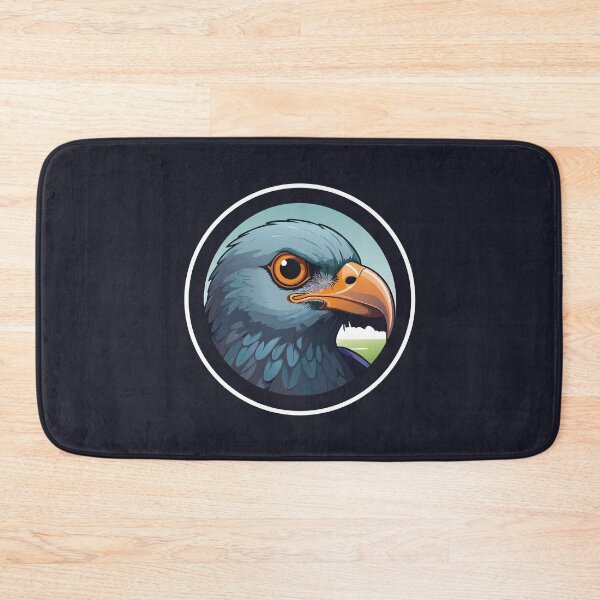 Item preview, Bird of prey_head_one designed and sold by designseventy.