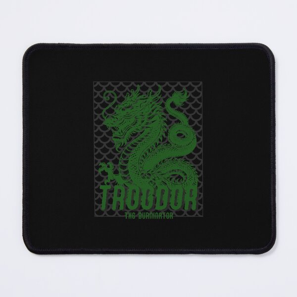 Item preview, Trogdor designed and sold by Whisky1111.