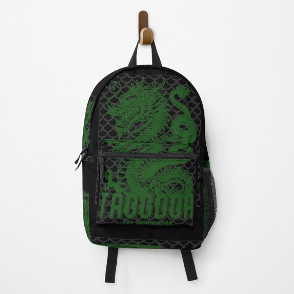 Item preview, Trogdor designed and sold by Whisky1111.