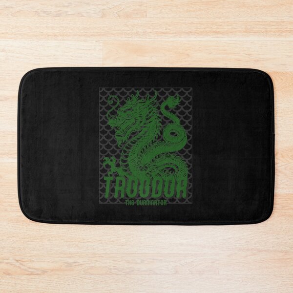 Item preview, Trogdor designed and sold by Whisky1111.