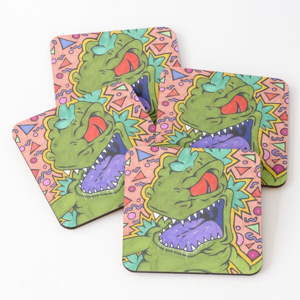 Item preview, Hungry Reptar designed and sold by vonpatrickarts.