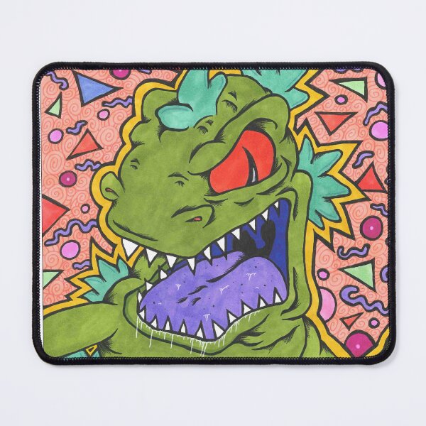 Item preview, Hungry Reptar designed and sold by vonpatrickarts.