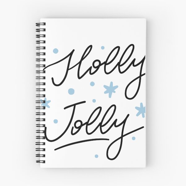 Item preview, Holly Jolly designed and sold by rainyfc87.