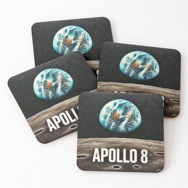 Item preview, alien landscape designed and sold by TEEJAMBOREE.