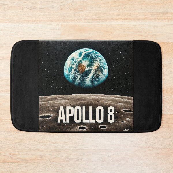 Item preview, alien landscape designed and sold by TEEJAMBOREE.