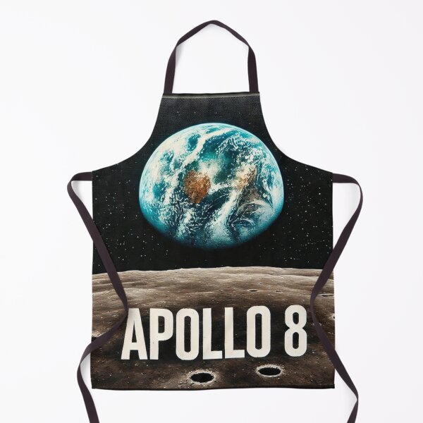 Item preview, alien landscape designed and sold by TEEJAMBOREE.