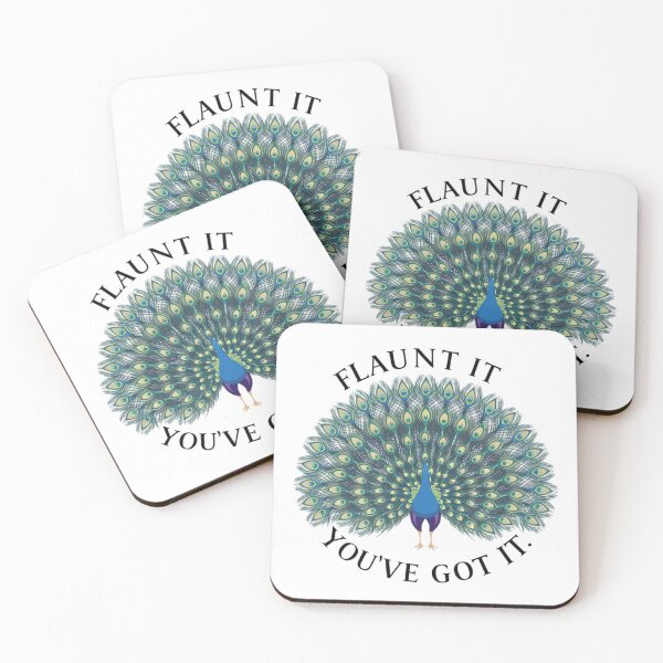 Item preview, Flaunt It Design designed and sold by MrHStudio.