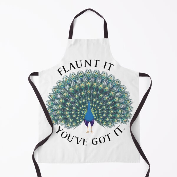 Item preview, Flaunt It Design designed and sold by MrHStudio.