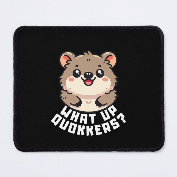 Item preview, Quokka x Quokka designed and sold by The Knick Knack Nook.