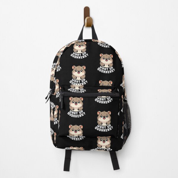 Item preview, Quokka x Quokka designed and sold by The Knick Knack Nook.