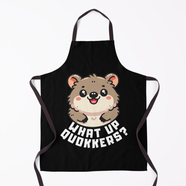 Item preview, Quokka x Quokka designed and sold by The Knick Knack Nook.